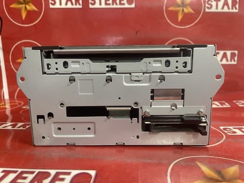 2008- 2012 NISSAN Armada Pathfinder BOSE Navigation Radio Stereo CD Player NI181 - Thumbnail 2