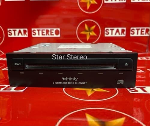 2004-2005 Kia Amanti Am Fm Cd Player Radio Receiver M2DQR. KI122U - Thumbnail 2