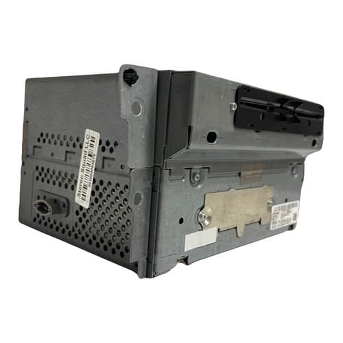 2011 2012 BMW 528i 535i 550i 740i 750i Am Fm Cd Navigation Receiver Radio BM153U - Thumbnail 3