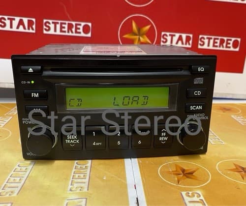 HYUNDAI Entourage KIA Sedona OEM CD radio PlayeR 961401F100 KI107U - Thumbnail 2
