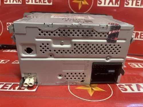 2011-2014 Volkswagen Jetta Am Fm Cd Player Radio Receiver 1K0 035 164 D VW114U - Thumbnail 6