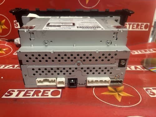 2017 - 2018 Nissan Altima OEM CD Multi Media Bluetooth AM FM XM Radio NI242U - Thumbnail 6