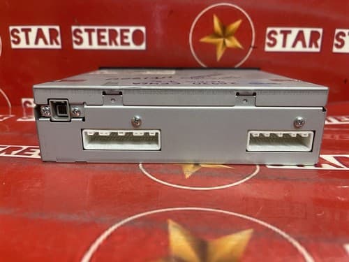 2007-2008 Nissan Maxima Remote GPS DVD Navigation Data Player 25915ZK30B NI170AU - Thumbnail 2