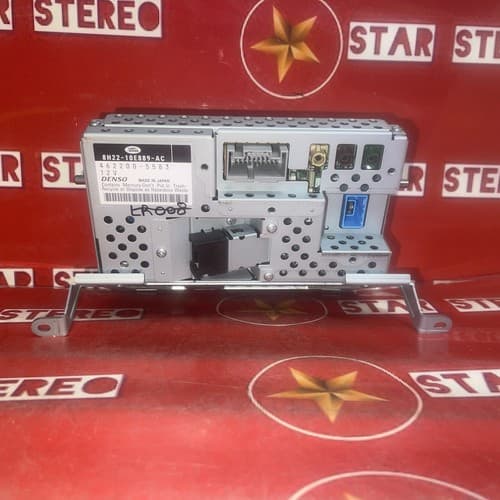 2005-2009 Land Rover LR3 Info-GPS-TV Screen Navigation Display 462200-5583 LR106 - Thumbnail 4