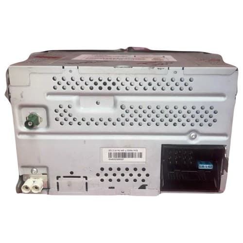 09- 13 VW Jetta Passat Golf RCD-510 Touch Screen 6 CD Radio 1k0 035 180AC VW112E - Thumbnail 5