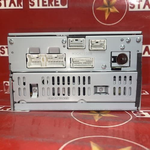 2007 - 2008 NISSAN MAXIMA BOSE 6 CD AM FM RADIO RECEIVER 28185 ZK32A NI185U - Thumbnail 5