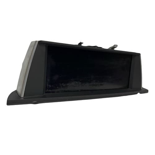 2010-2013 BMW 535i 550i GT Central Information Display Monitor 9266379 02 BM151U - Thumbnail 2