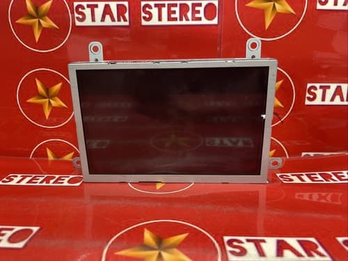 ✅ 2011-2012 Ford Taurus OEM Original 8" Navigation Screen BG1T-10F839-AC FO223U - Thumbnail 2