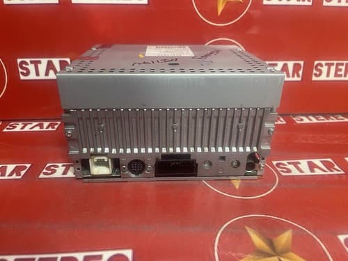 Mitsubishi 2006-2009 Eclipse Endeavor Galant AM FM mp3 Single CD 8701A045 MI117U - Thumbnail 5