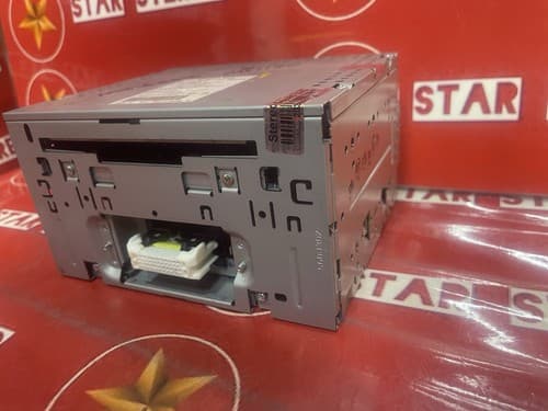 Mitsubishi 2006-2009 Eclipse Endeavor Galant AM FM mp3 Single CD 8701A045 MI117U - Thumbnail 3