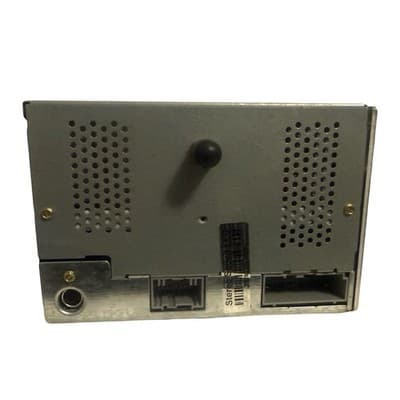 2005 Ford Five Hundred AM FM Aux MP3 Player 6 CD Player 5G1T-18C815-EA FO169U - Thumbnail 7