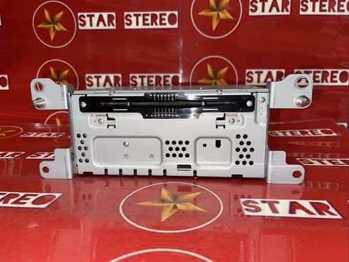 2016 Ford Fusion AM FM CD Player Radio Receiver OEM FS7T-19C107-YB FO184AU - Thumbnail 2