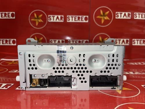 2016 Ford Fusion AM FM CD Player Radio Receiver OEM FS7T-19C107-YB FO184AU - Thumbnail 4