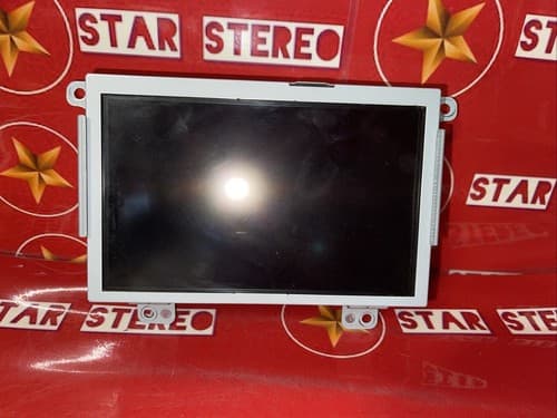 13-16 FORD TAURUS DASH 8" DISPLAY SCREEN DG1T-18B955-FD WITH APIM "FO199U - Thumbnail 3