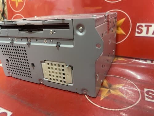 2016-2017 INFINITY QX50 QX70 370Z CD RADIO HEAD UNIT OEM 25915-9GE1A NI238U - Thumbnail 3