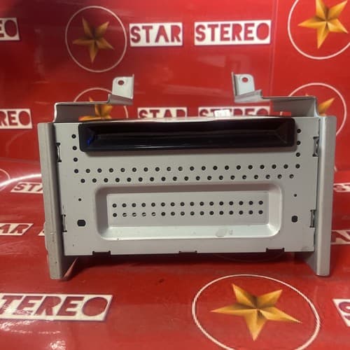 2011 Ford Taurus CD MP3 Satellite Navigation Radio BG1T-19C156-BB OEM FO218U OEM - Thumbnail 2