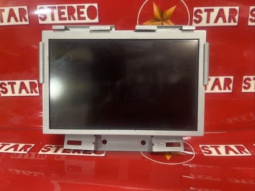 13-16Lincoln MKS OEM Info Navigation Display Screen module DA5T-14F239-BS FO237U - Thumbnail 2