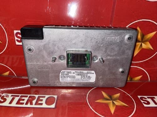 2012 - 2015 Ford OEM Sync 2 APIM Receiver Module WITHOUT NAVIGATION FO188U - Thumbnail 3