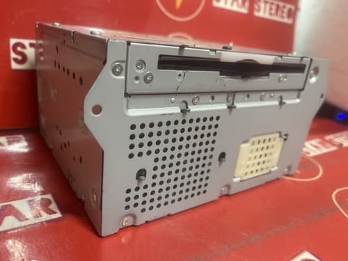 2016-2017 INFINITY QX50 QX70 370Z CD RADIO HEAD UNIT OEM 25915-9GE1A NI238U - Thumbnail 4