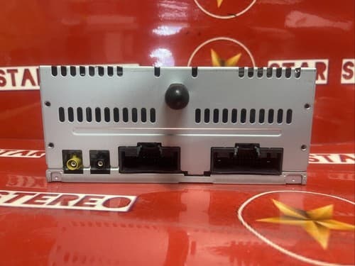 2011 - 2016 Ford Explorer OEM Single CD AM FM MP3 Radio Receiver FO263U - Thumbnail 5