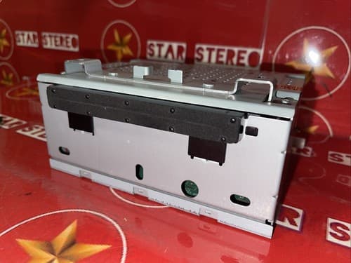 2018 2019 Ford Fiesta RADIO Receiver AM-FM CD Player D2BT-19C107-EN "FO193U - Thumbnail 3