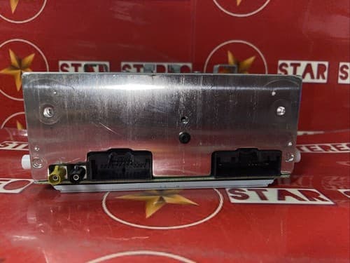 2018 2019 Ford Fiesta RADIO Receiver AM-FM CD Player D2BT-19C107-EN "FO193U - Thumbnail 6