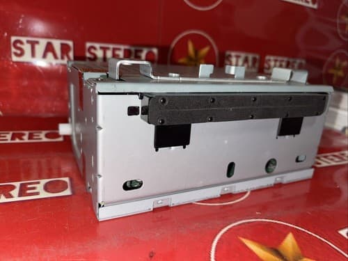 2018 2019 Ford Fiesta RADIO Receiver AM-FM CD Player D2BT-19C107-EN "FO193U - Thumbnail 4