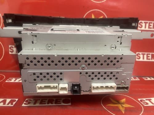 2014-2015 ROGUE EXCEPT SPORT OEM Radio Player Display Receiver 28185 4BA0C NI233 - Thumbnail 6