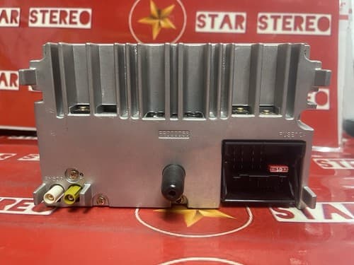 02 03 04 05 VW Volkswagen Jetta Golf Passat Radio CD Tape Player Monsoon VW110U - Thumbnail 6