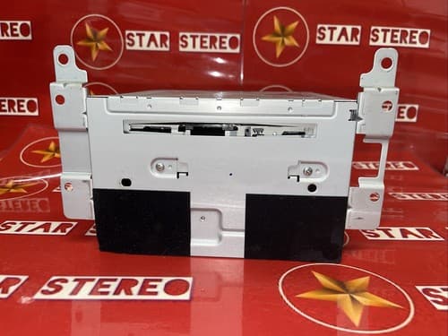 2008 08 Ford Escape Radio AM FM Disc CD Player Receiver 8L8T-19C108-AL OEM FO154 - Thumbnail 2