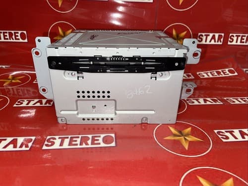 Ford Fusion Mercury Milan 2011-2012 OEM Original AM FM CD BE5T-19C107-BA FO159A - Image 1