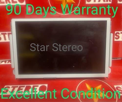 Ford OEM Sync 2 Screen APIM Receiver Module DJ5T-14F239-DA CJ5T18B955FC FO113U - Image 1