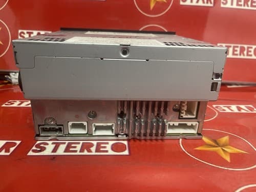 2007 2008 NISSAN MAXIMA OEM AM FM CD6 BOSE RADIO 28185 ZE50B NI222U - Thumbnail 5