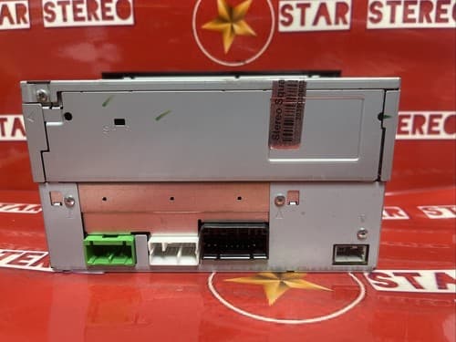 05 06 ACURA MDX Navigation System Radio 6 CD Player 39100-S3V-A250 AC105ABU - Thumbnail 6