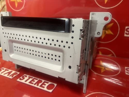 2010 Ford Fusion Milan AM FM Radio mp3 CD Navigation System 9E5T-19C156-DB FO232 - Thumbnail 4