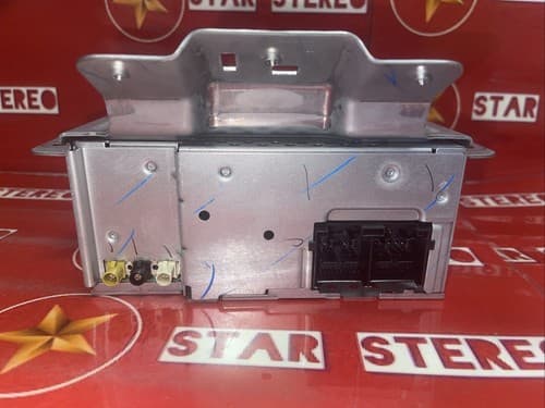 18 19 FORD ECOSPORT Radio Reciever Audio Control Module ACM J2BT-19C107-FS FO214 - Thumbnail 3