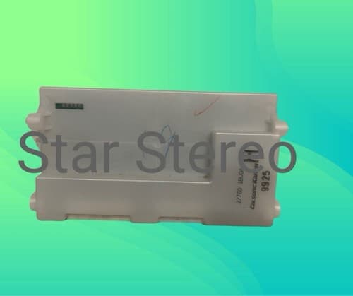 2008-2012 Infiniti EX35 AC Heater Climate Temperature Control Module 27760 1BU0A - Thumbnail 3