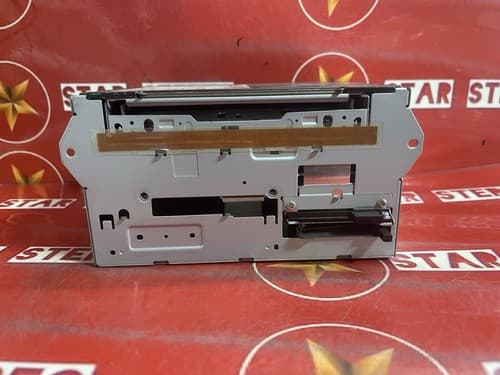 2010 2011 2012 NISSAN Armada Pathfinder BOSE Navigation Radio CD Player NI175U - Thumbnail 2