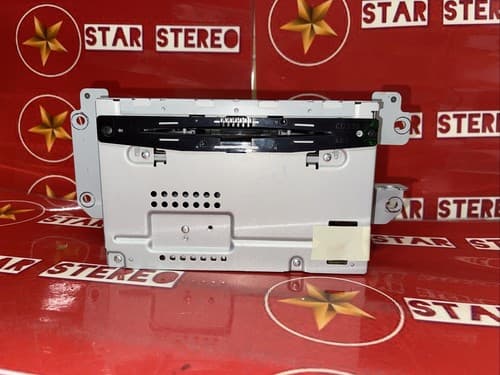Ford Fusion Mercury Milan 2011-2012 OEM Original AM FM CD BE5T-19C107-BA FO159U - Image 1