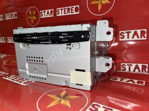 Ford Fusion Mercury Milan 2011-2012 OEM Original AM FM CD BE5T-19C107-BA FO159U - Thumbnail 3