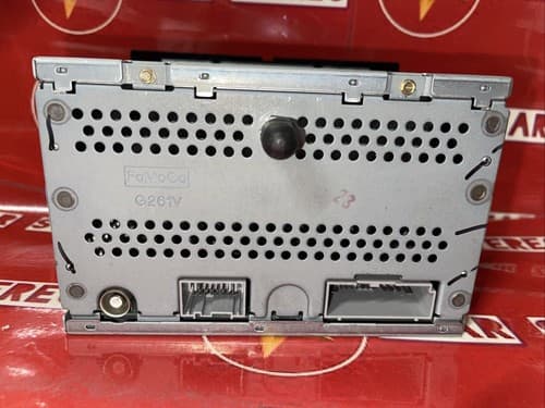 8F9T18C869FB FORD AM/FM CD 2008-2009 TAURUS 8F9T-18C869-FB FO190AU - Thumbnail 6