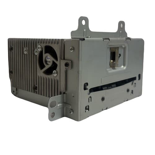 2016 Chevrolet Cruze Am Fm Cd Player Radio Receiver 23284452 GM162U - Thumbnail 3