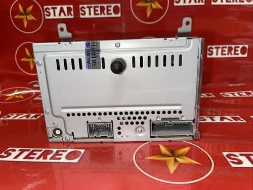 2009 09 Ford Escape Sound System AM/FM MP3 CD Player 9L8T-19C107-AB OEM FO174U - Thumbnail 6