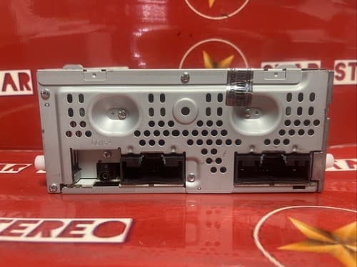 2016-2017 FORD FUSION OEM Radio Display Receiver AM FM CD FS7T-19C107-AC FO171U - Thumbnail 4