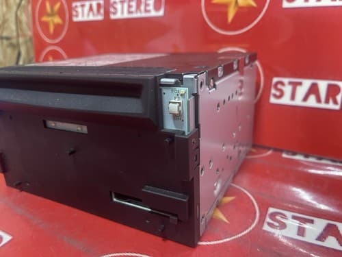 2008 INFINITI M35 M45 BOSE RADIO AUDIO CD PLAYER RECEIVER 25915-EJ70A OEM NI223U - Thumbnail 3