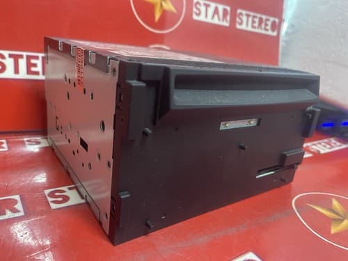 2008 INFINITI M35 M45 BOSE RADIO AUDIO CD PLAYER RECEIVER 25915-EJ70A OEM NI223U - Thumbnail 4