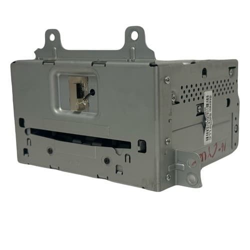 2016 Chevrolet Cruze Am Fm Cd Player Radio Receiver 23284452 GM162U - Thumbnail 2