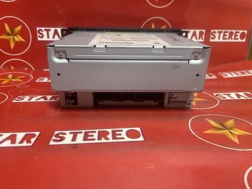 2007 - 2012 Chrysler Jeep Dodge OEM Radio MP3 CD Player Receiver REQ CH104AU - Thumbnail 7