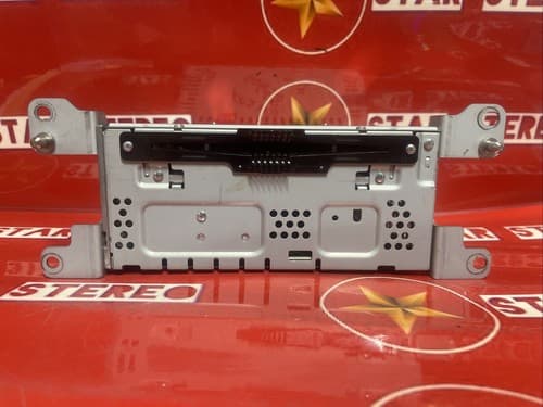 2016-2017 FORD FUSION OEM Radio Display Receiver AM FM CD FS7T-19C107-AC FO171U - Thumbnail 2