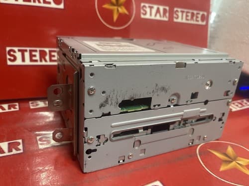 2007 07 NISSAN ARMADA AM/FM BOSE RADIO DISC CD PLAYER 28185-ZE30A OEM NI226U - Thumbnail 3